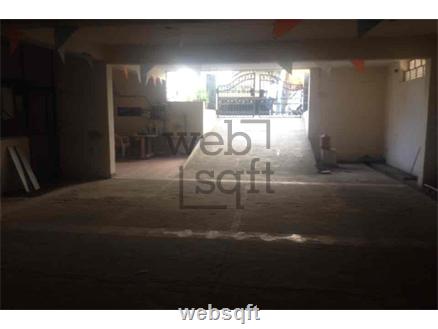 Commercial Commercial complex for Rent